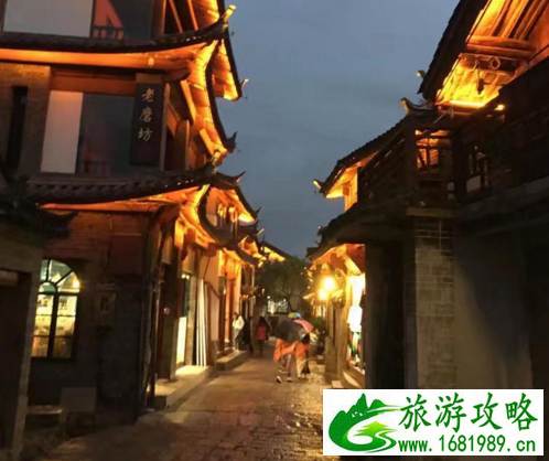 从昆明去大理有多远 昆明大理丽江旅游攻略 从昆明去大理有多远 昆明大理丽江旅游攻略