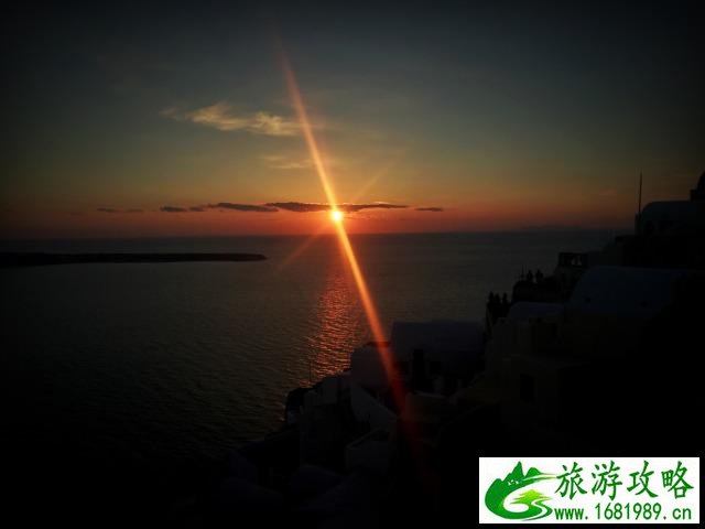 圣托里尼旅游多少钱 圣托里尼旅游多少钱