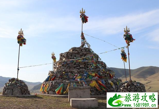 北国在哪儿  北国大草原好玩吗