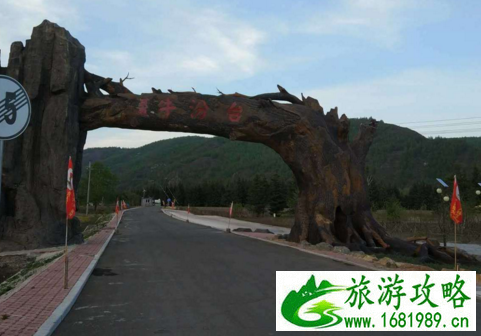 北国在哪儿  北国大草原好玩吗