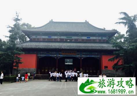 成都为什么叫蓉城 成都有什么好玩的 成都为什么叫蓉城 成都有什么好玩的