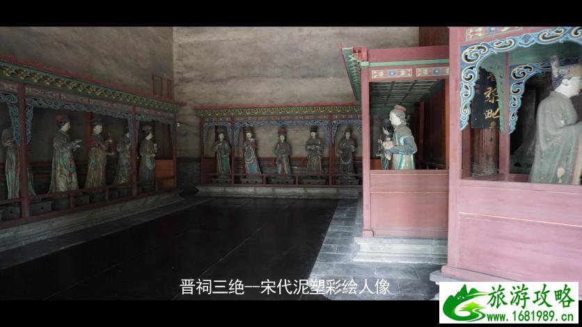 太原有什么旅游景点 太原风景好的旅游景点有哪些 太原有什么旅游景点 太原风景好的旅游景点有哪些