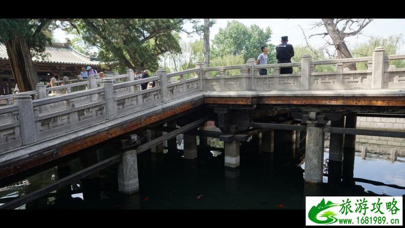 太原有什么旅游景点 太原风景好的旅游景点有哪些 太原有什么旅游景点 太原风景好的旅游景点有哪些