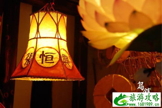 乌镇有哪些好玩的景点 乌镇哪里好玩 乌镇有哪些好玩的景点 乌镇哪里好玩