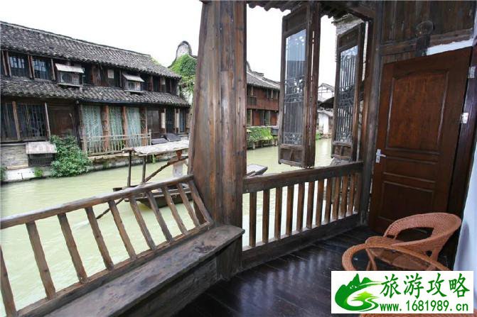 乌镇有哪些好玩的景点 乌镇哪里好玩 乌镇有哪些好玩的景点 乌镇哪里好玩