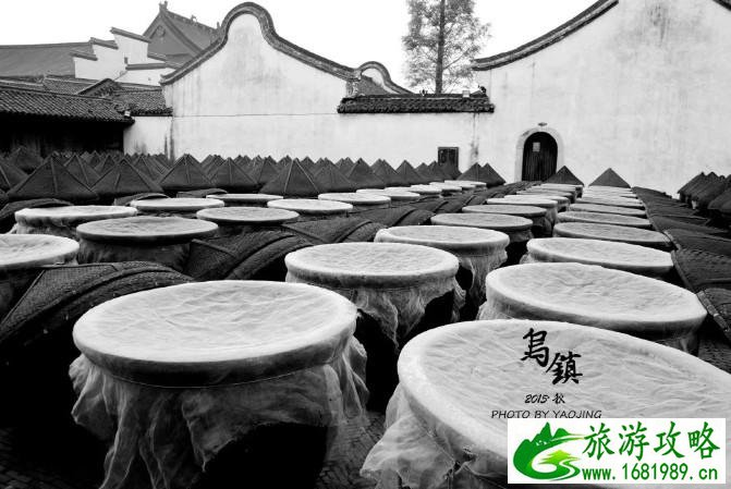 乌镇有哪些好玩的景点 乌镇哪里好玩 乌镇有哪些好玩的景点 乌镇哪里好玩