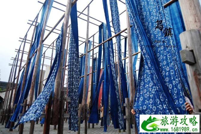 乌镇有哪些好玩的景点 乌镇哪里好玩 乌镇有哪些好玩的景点 乌镇哪里好玩