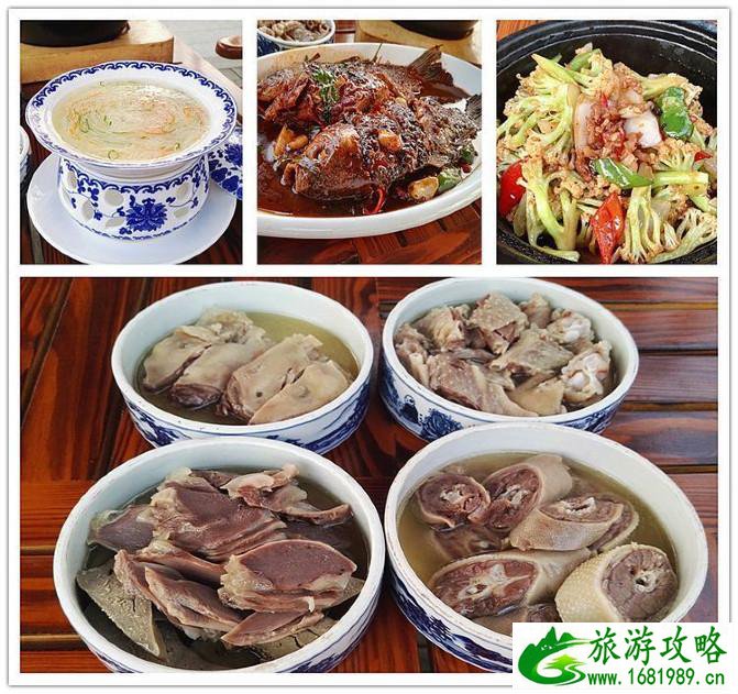 扬州有什么好玩的地方 扬州旅游攻略2017 扬州有什么好玩的地方 扬州旅游攻略2017