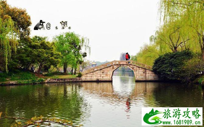 扬州有什么好玩的地方 扬州旅游攻略2017 扬州有什么好玩的地方 扬州旅游攻略2017