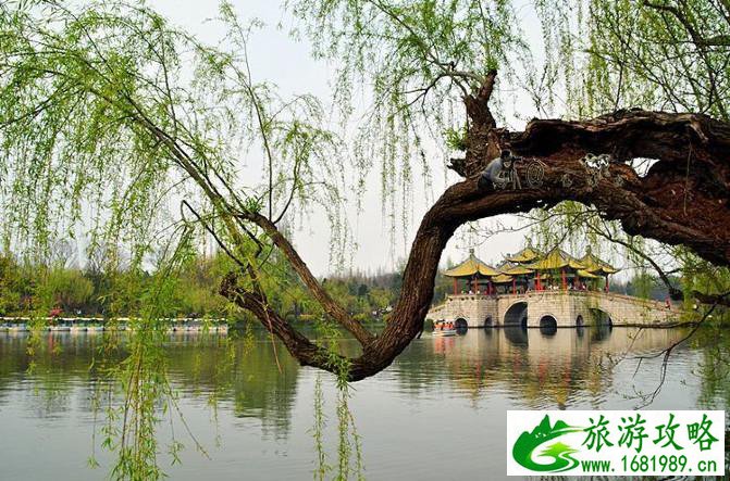 扬州有什么好玩的地方 扬州旅游攻略2017 扬州有什么好玩的地方 扬州旅游攻略2017