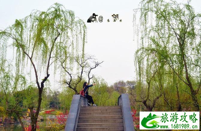 扬州有什么好玩的地方 扬州旅游攻略2017 扬州有什么好玩的地方 扬州旅游攻略2017