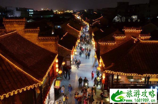 扬州有什么好玩的地方 扬州旅游攻略2017 扬州有什么好玩的地方 扬州旅游攻略2017