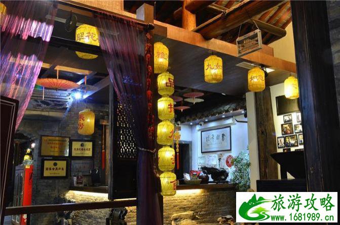 扬州有什么好玩的地方 扬州旅游攻略2017 扬州有什么好玩的地方 扬州旅游攻略2017