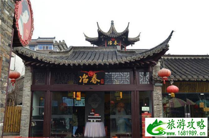扬州有什么好玩的地方 扬州旅游攻略2017 扬州有什么好玩的地方 扬州旅游攻略2017