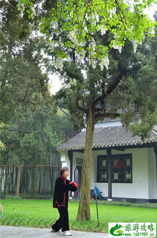 扬州有什么好玩的地方 扬州旅游攻略2017 扬州有什么好玩的地方 扬州旅游攻略2017
