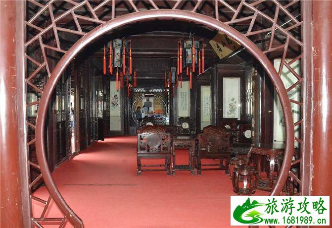 扬州有什么好玩的地方 扬州旅游攻略2017 扬州有什么好玩的地方 扬州旅游攻略2017