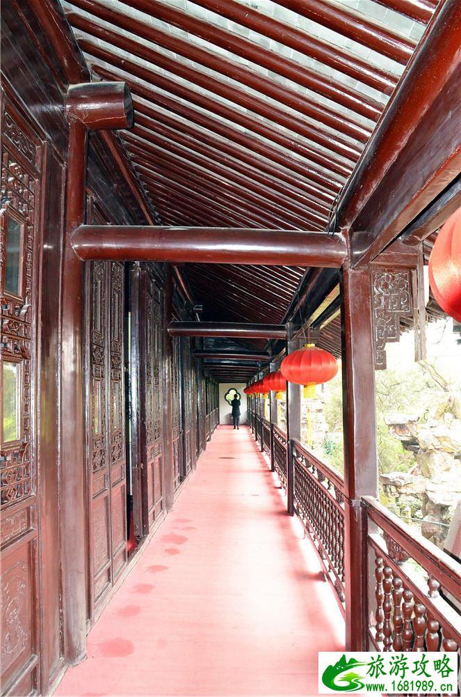 扬州有什么好玩的地方 扬州旅游攻略2017 扬州有什么好玩的地方 扬州旅游攻略2017
