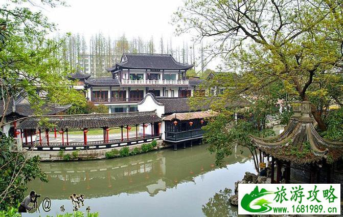 扬州有什么好玩的地方 扬州旅游攻略2017 扬州有什么好玩的地方 扬州旅游攻略2017