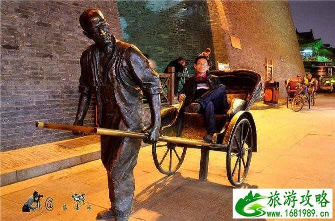 扬州有什么好玩的地方 扬州旅游攻略2017 扬州有什么好玩的地方 扬州旅游攻略2017