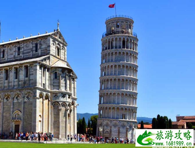 意大利有哪些景点 意大利有什么值得买的 意大利有哪些景点 意大利有什么值得买的