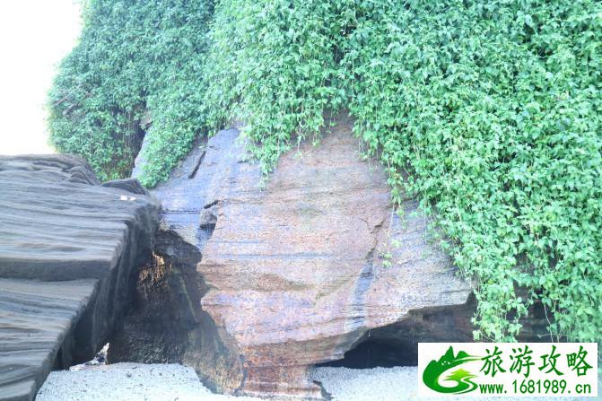 涠洲岛有哪些景点 涠洲岛有什么好吃的 涠洲岛有哪些景点 涠洲岛有什么好吃的