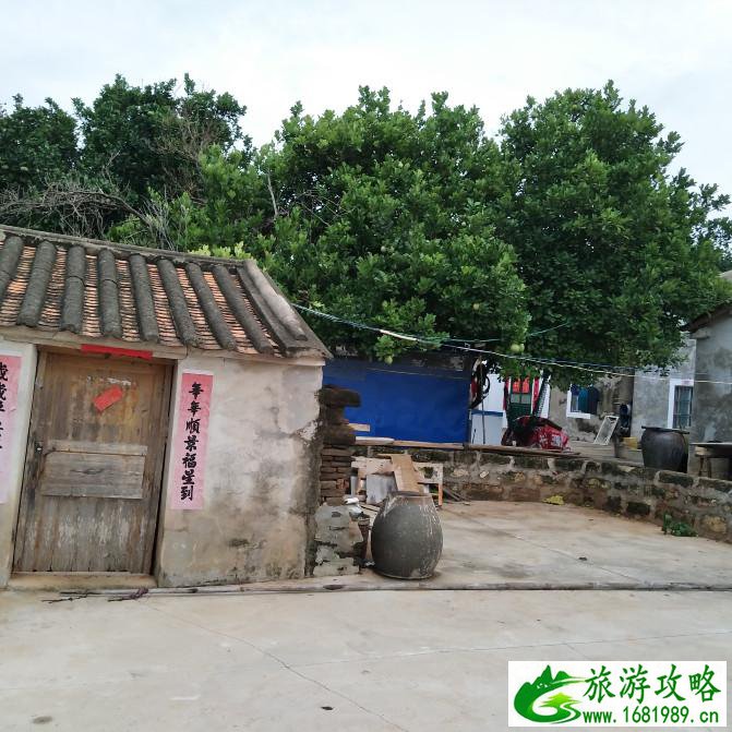 涠洲岛有哪些景点 涠洲岛有什么好吃的 涠洲岛有哪些景点 涠洲岛有什么好吃的