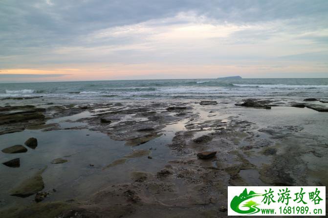 涠洲岛有哪些景点 涠洲岛有什么好吃的 涠洲岛有哪些景点 涠洲岛有什么好吃的