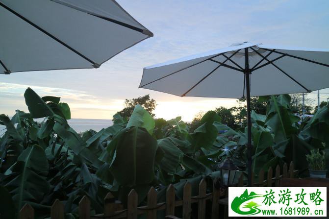 涠洲岛有哪些景点 涠洲岛有什么好吃的 涠洲岛有哪些景点 涠洲岛有什么好吃的