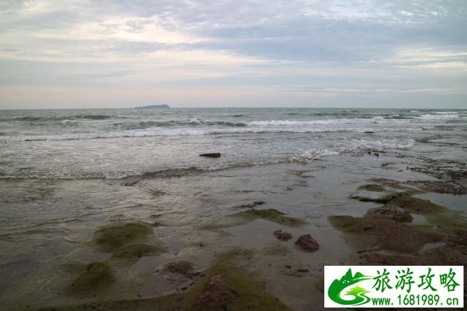 涠洲岛有哪些景点 涠洲岛有什么好吃的 涠洲岛有哪些景点 涠洲岛有什么好吃的