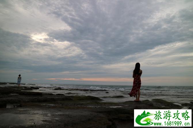 涠洲岛有哪些景点 涠洲岛有什么好吃的 涠洲岛有哪些景点 涠洲岛有什么好吃的