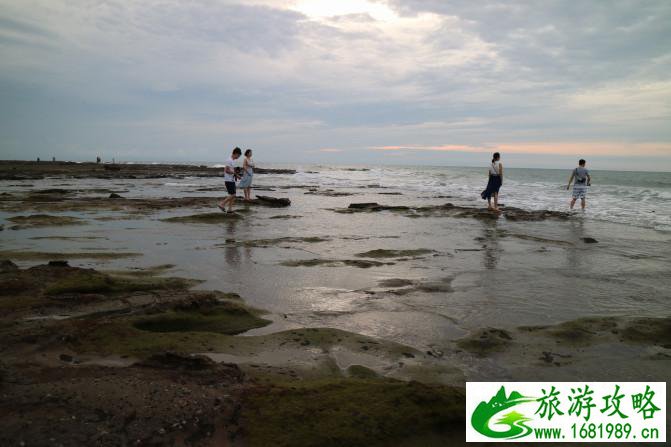 涠洲岛有哪些景点 涠洲岛有什么好吃的 涠洲岛有哪些景点 涠洲岛有什么好吃的