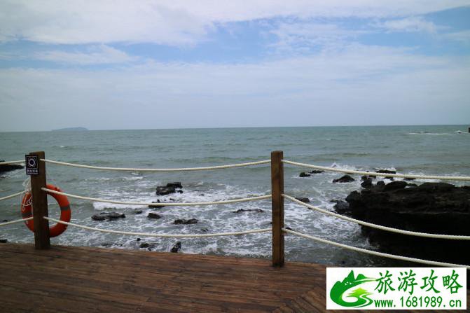 涠洲岛有哪些景点 涠洲岛有什么好吃的 涠洲岛有哪些景点 涠洲岛有什么好吃的