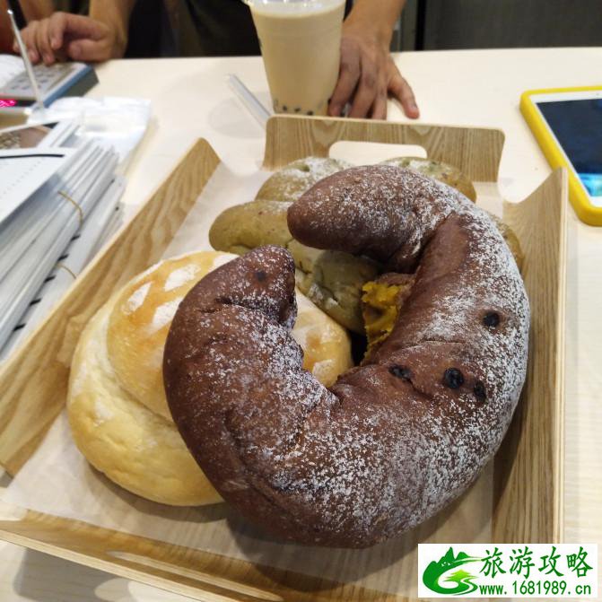 涠洲岛有哪些景点 涠洲岛有什么好吃的 涠洲岛有哪些景点 涠洲岛有什么好吃的