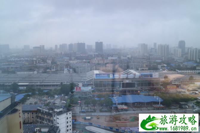 涠洲岛有哪些景点 涠洲岛有什么好吃的 涠洲岛有哪些景点 涠洲岛有什么好吃的