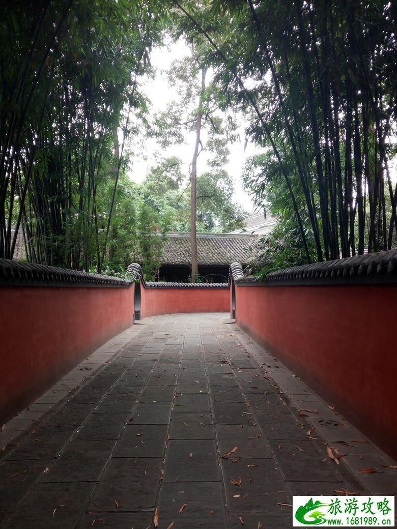杜甫草堂在成都哪个区_杜甫草堂在哪里 杜甫草堂在成都哪个区_杜甫草堂在哪里