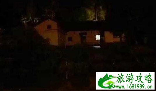 韶山在哪儿  韶山有什么好玩的