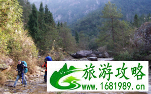 韶山在哪儿  韶山有什么好玩的