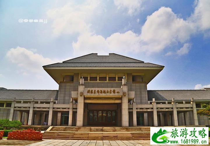 天津怎么样  天津有哪些好玩的  天津地铁旁有什么好玩的景点