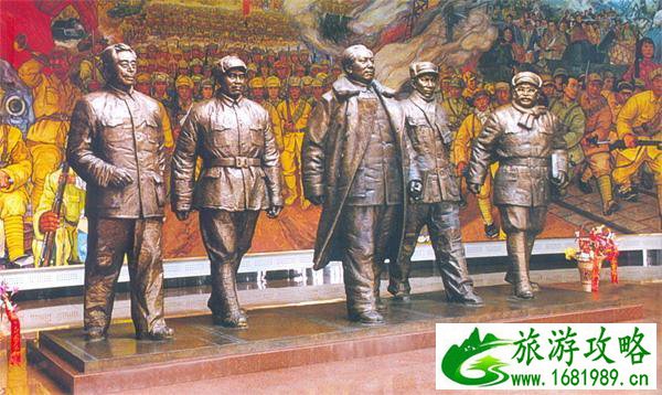 天津怎么样  天津有哪些好玩的  天津地铁旁有什么好玩的景点