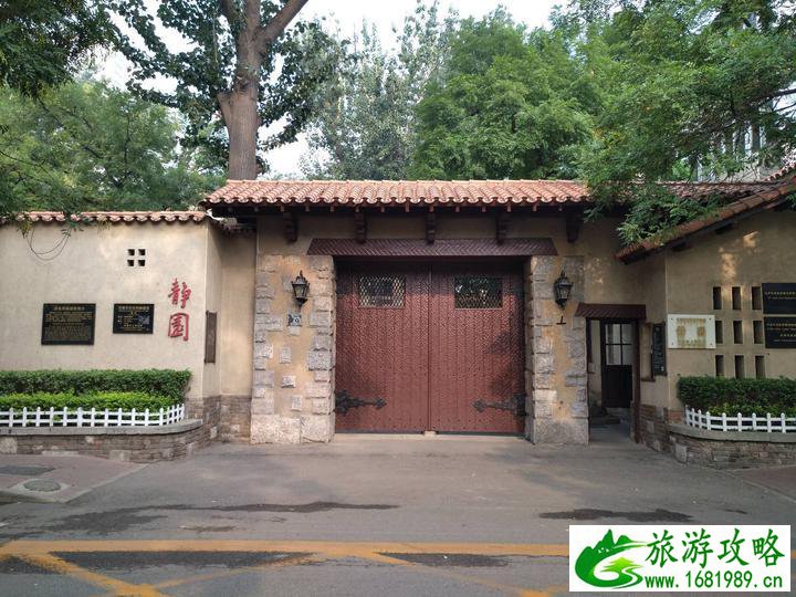 天津怎么样  天津有哪些好玩的  天津地铁旁有什么好玩的景点