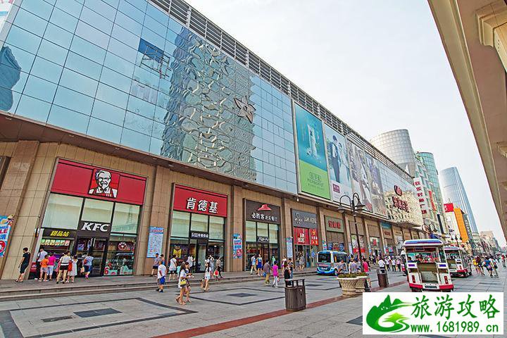 天津怎么样  天津有哪些好玩的  天津地铁旁有什么好玩的景点