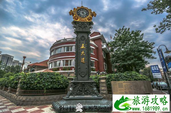 天津怎么样  天津有哪些好玩的  天津地铁旁有什么好玩的景点