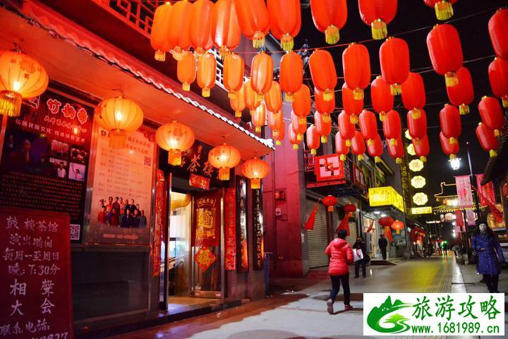 天津怎么样  天津有哪些好玩的  天津地铁旁有什么好玩的景点