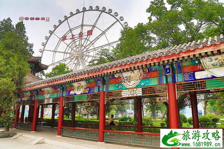 天津怎么样  天津有哪些好玩的  天津地铁旁有什么好玩的景点