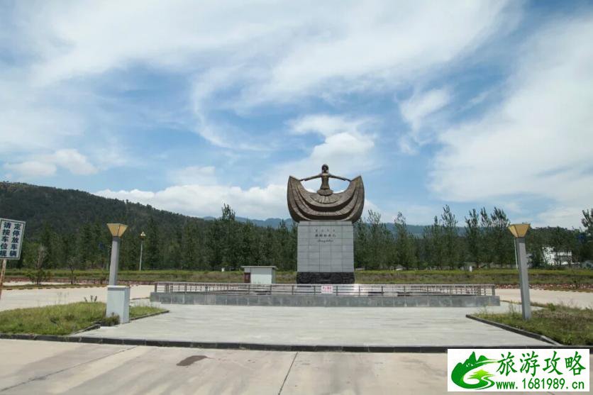 西昌在哪儿  西昌有什么好玩的  西昌旅游攻略