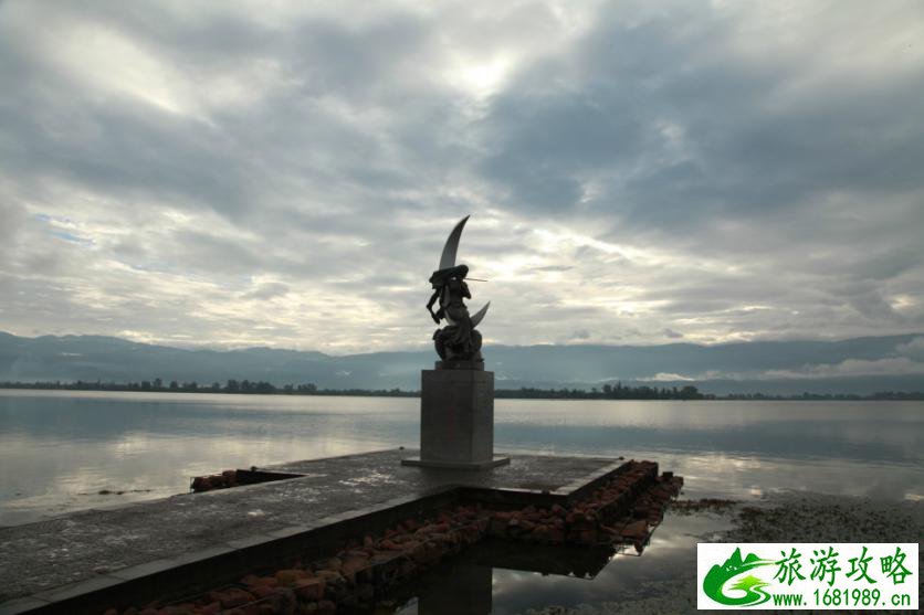 西昌在哪儿  西昌有什么好玩的  西昌旅游攻略