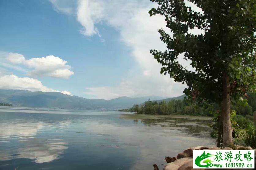 西昌在哪儿  西昌有什么好玩的  西昌旅游攻略