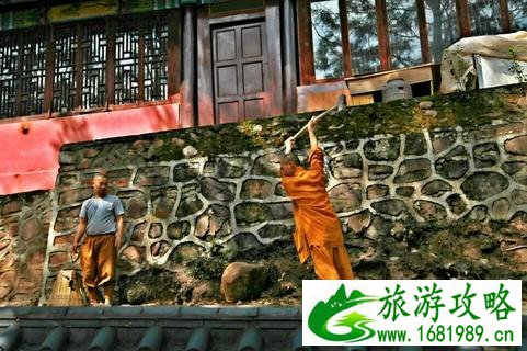 西昌在哪儿  西昌有什么好玩的  西昌旅游攻略