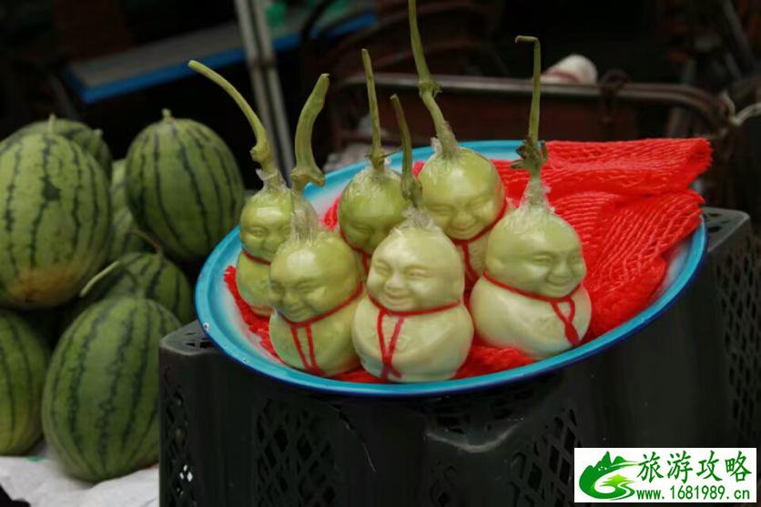 西昌在哪儿  西昌有什么好玩的  西昌旅游攻略