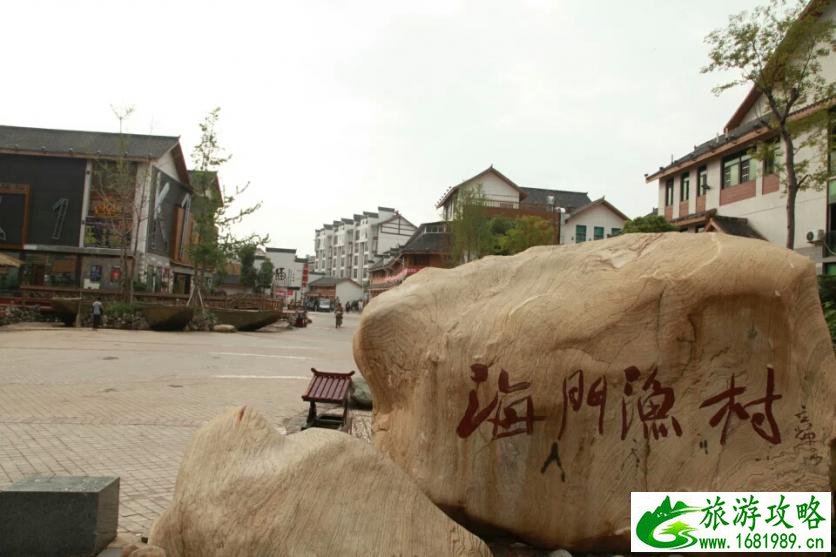 西昌在哪儿  西昌有什么好玩的  西昌旅游攻略